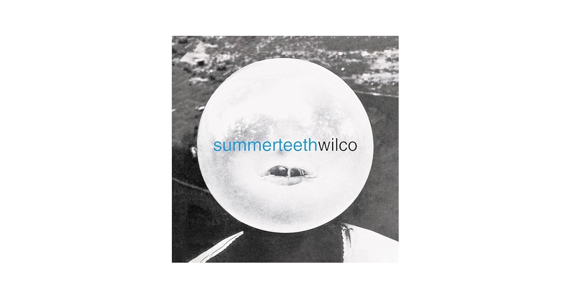wilco レコード summerteeth Wilco - Summerteeth - Amazon.com Music